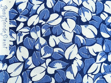 Load image into Gallery viewer, Vintage Fabric - Rayon - Leaves - Beau Monde - Fabric Remnant - RAY311
