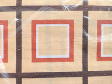 Load image into Gallery viewer, Vintage Bed Sheet - California King - Fitted - Square MOD - St Mary's - BDKFT803