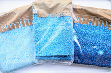 Load image into Gallery viewer, Vintage Bed Sheet Set - Full - Starry Night and Moon - Burlington - BDFST360