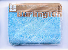 Load image into Gallery viewer, Vintage Bed Sheet Set - Full - Starry Night and Moon - Burlington - BDFST360