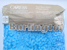 Load image into Gallery viewer, Vintage Bed Sheet Set - Full - Starry Night and Moon - Burlington - BDFST360