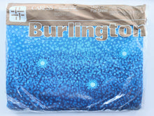 Load image into Gallery viewer, Vintage Bed Sheet Set - Full - Starry Night and Moon - Burlington - BDFST360