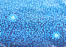 Load image into Gallery viewer, Vintage Bed Sheet Set - Full - Starry Night and Moon - Burlington - BDFST360