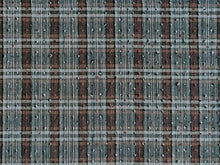 Load image into Gallery viewer, Vintage Fabric - Shagbark - Cotton - Plaid Check - SHG59
