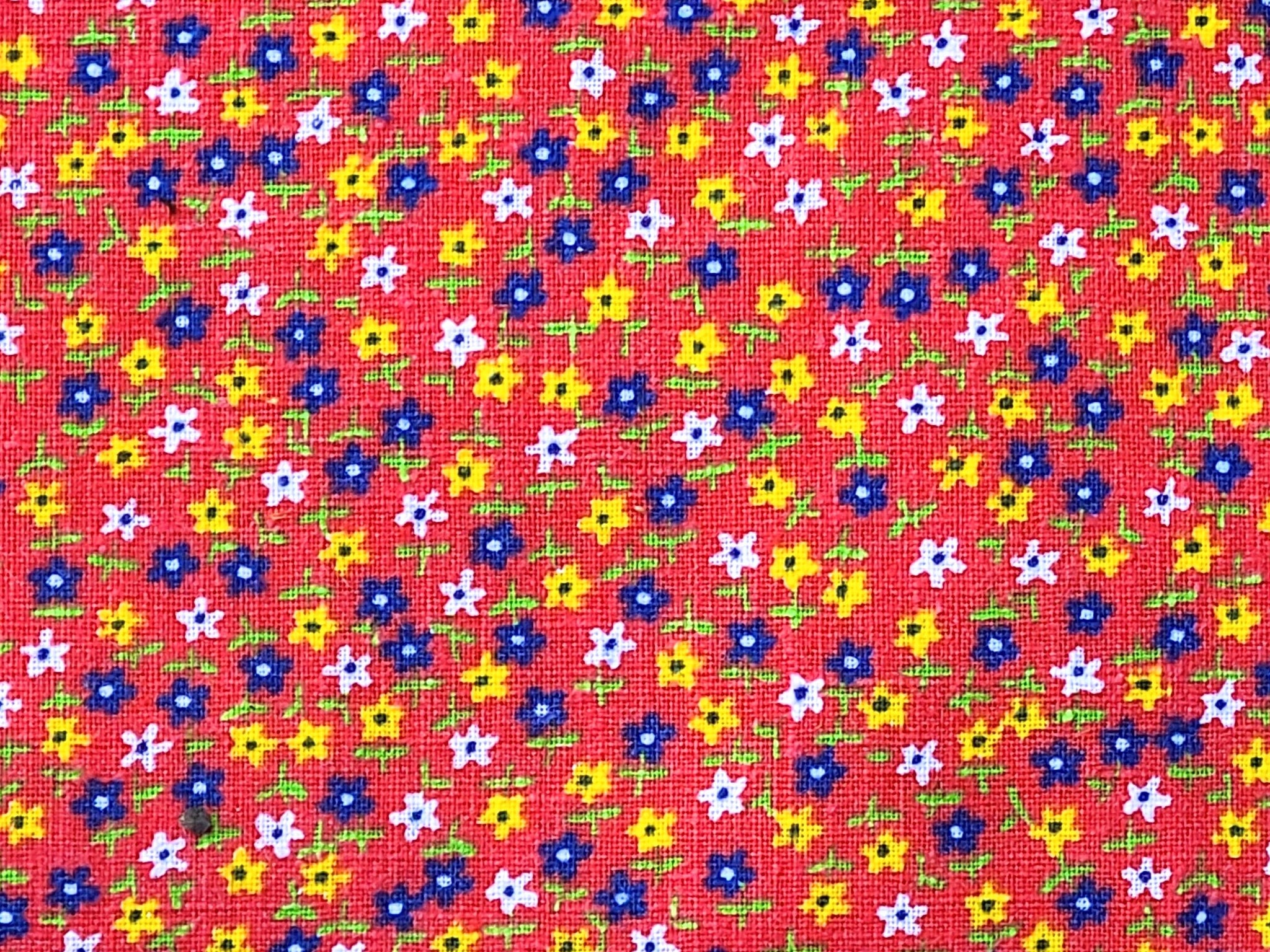New Additions – Revival Fabrics